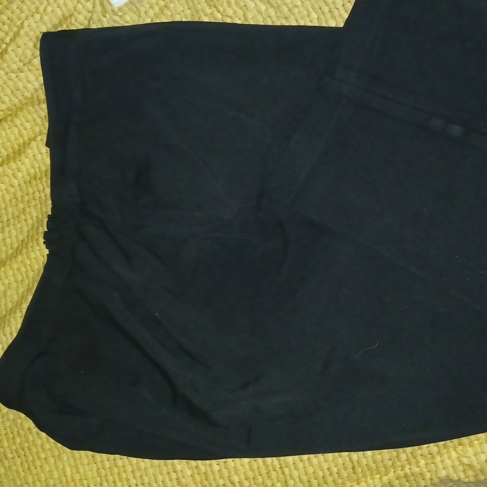 Petite Plus-sized Women Slacks